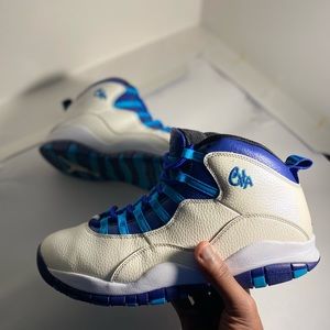 Meet your Posher, Abibat